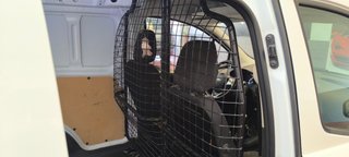 Ford Transit Courier 2023