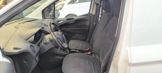 Ford Transit Courier 2023