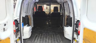 Ford Transit Courier 2023
