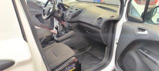 Ford Transit Courier 2023