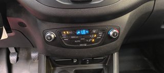 Ford Transit Courier 2023