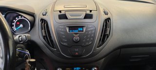 Ford Transit Courier 2023