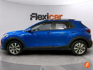Kia Stonic 1.0 T-GDI 100 CONCEPT