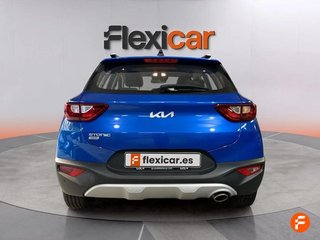 Kia Stonic 1.0 T-GDI 100 CONCEPT