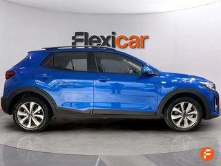 Kia Stonic 1.0 T-GDI 100 CONCEPT