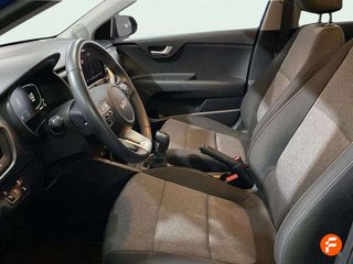 Kia Stonic 1.0 T-GDI 100 CONCEPT