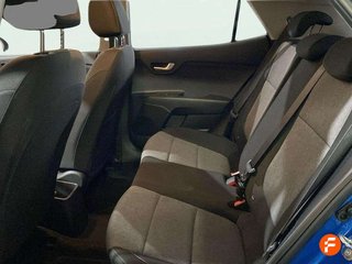 Kia Stonic 1.0 T-GDI 100 CONCEPT