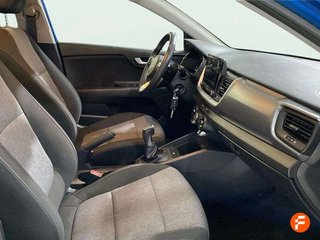Kia Stonic 1.0 T-GDI 100 CONCEPT