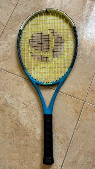 Raqueta Tenis Artengo Junior Decathlon