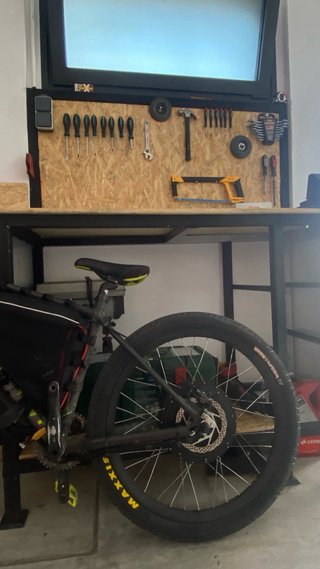 Bicicleta Eléctrica 3kw 72v