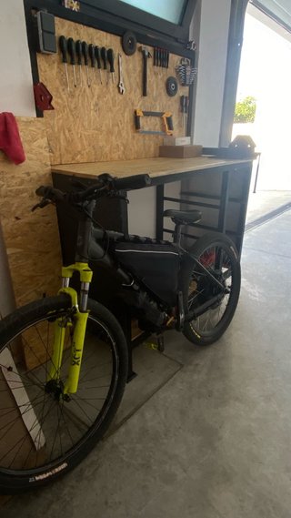 Bicicleta Eléctrica 3kw 72v