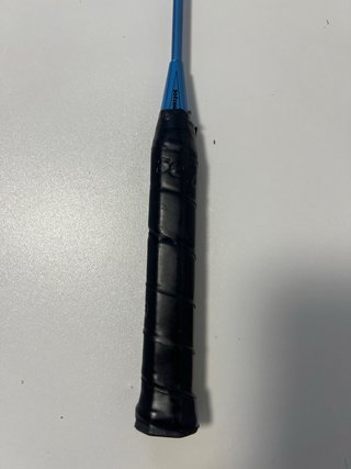 Raquetas de bádminton