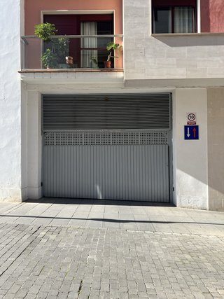Parking Centro Almendralejo