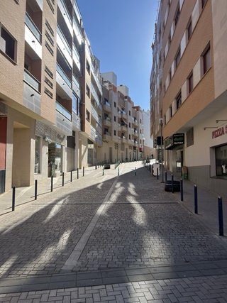 Parking Centro Almendralejo