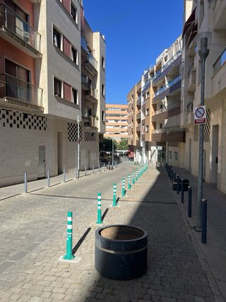 Parking Centro Almendralejo