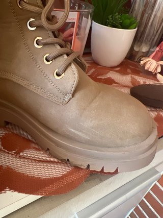 Botas de invierno - como nuevas