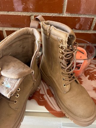 Botas de invierno - como nuevas