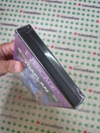 NUEVO Toaplan Arcade 3