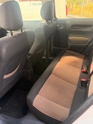 Citroen C4 Cactus 2016