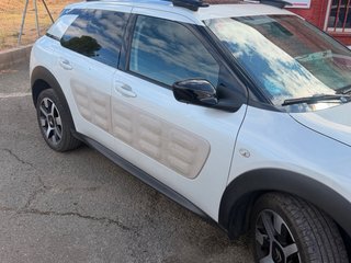 Citroen C4 Cactus 2016