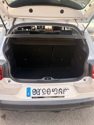Citroen C4 Cactus 2016