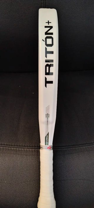 Pala Pádel StarVie Triton Balance+