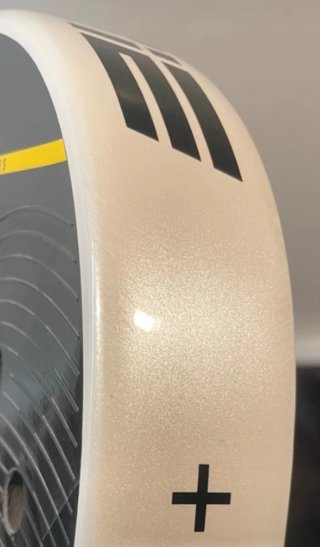 Pala Pádel StarVie Triton Balance+