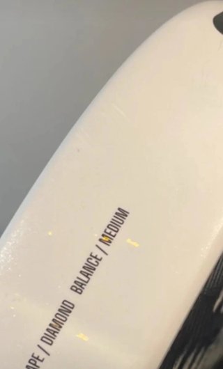 Pala Pádel StarVie Triton Balance+