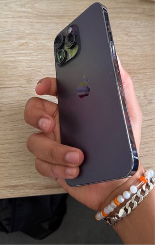 iPhone 14 Pro Max 256GB Viola