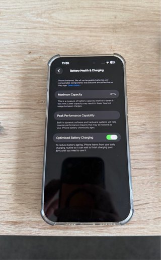 iPhone 14 Pro Max 256GB Viola