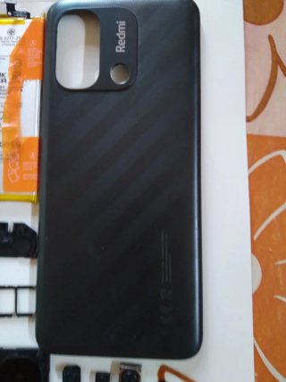 Ricambi Xiaomi Redmi 12C