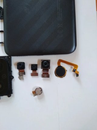 Ricambi Xiaomi Redmi 12C