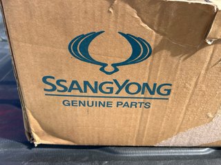 Cableado Piloto Trasero SsangYong Musso