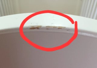 Cuna HENSVIK IKEA Blanca