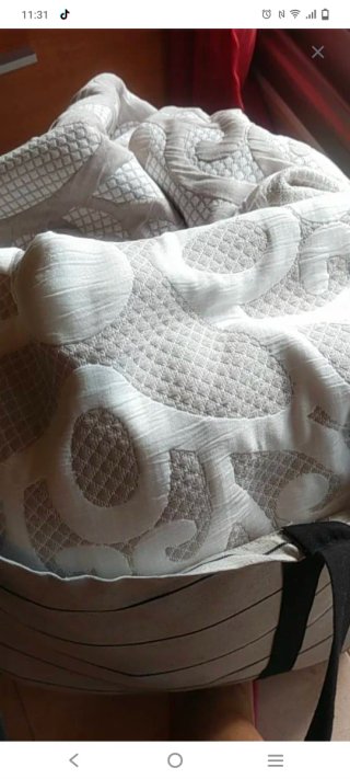 Colcha Premium Cama 150 Jacquard Piqué