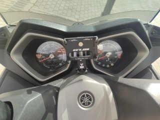 Yamaha Xmax 400 ABS
