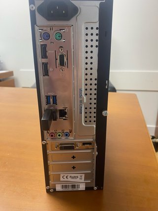 PC AD MINI BEE/24 tactil BT/W11