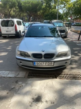 BMW Serie 3 2003