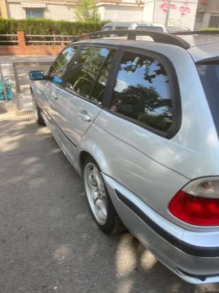 BMW Serie 3 2003
