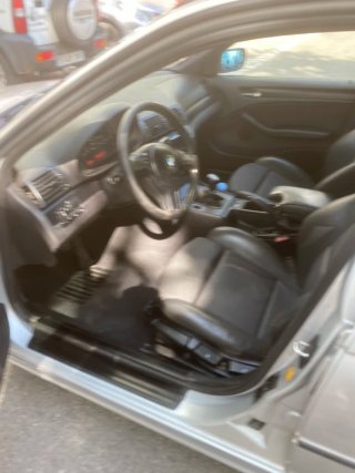 BMW Serie 3 2003