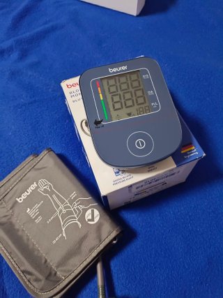 Tensiómetro Beurer Classic