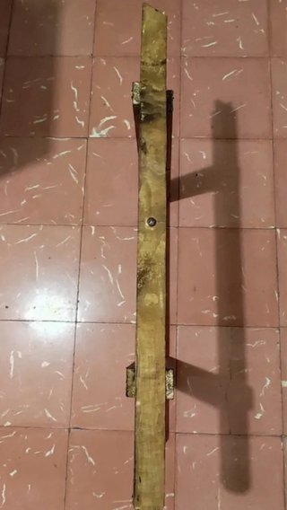 Tavolo in legno per domino