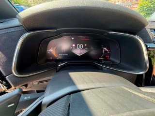 Citroen ds7 2024