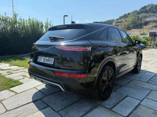 Citroen ds7 2024