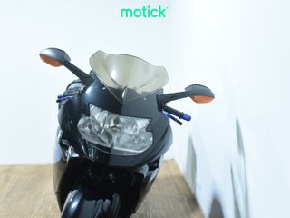 BMW K 1200 S (2 MALETAS)
