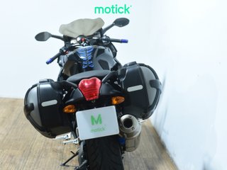 BMW K 1200 S (2 MALETAS)