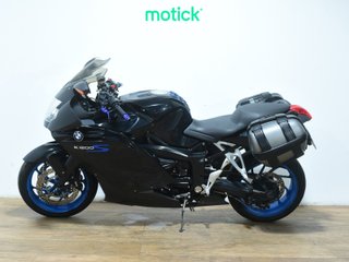 BMW K 1200 S (2 MALETAS)