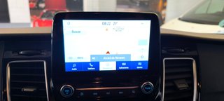 Ford Tourneo Custom 2023