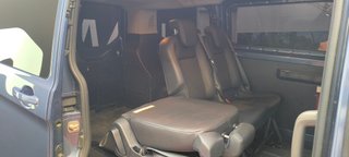 Ford Tourneo Custom 2023