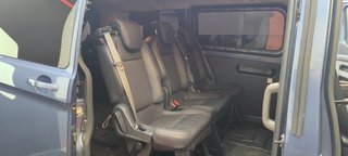 Ford Tourneo Custom 2023